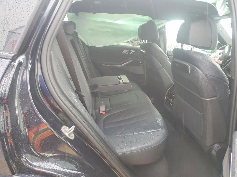66319666 :رقم المزاد ، 5UX23EU04T9386489 vin ، 2026 Bmw X5 مزاد بيع