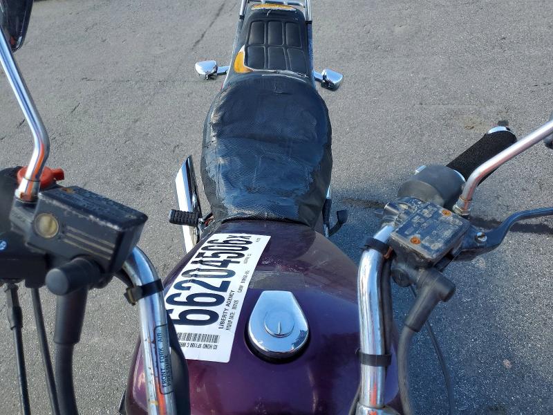 1983 Honda Vf1100 მანქანა იყიდება აუქციონზე, vin: JH2SC1208DM016505, აუქციონის ნომერი: 66204506
