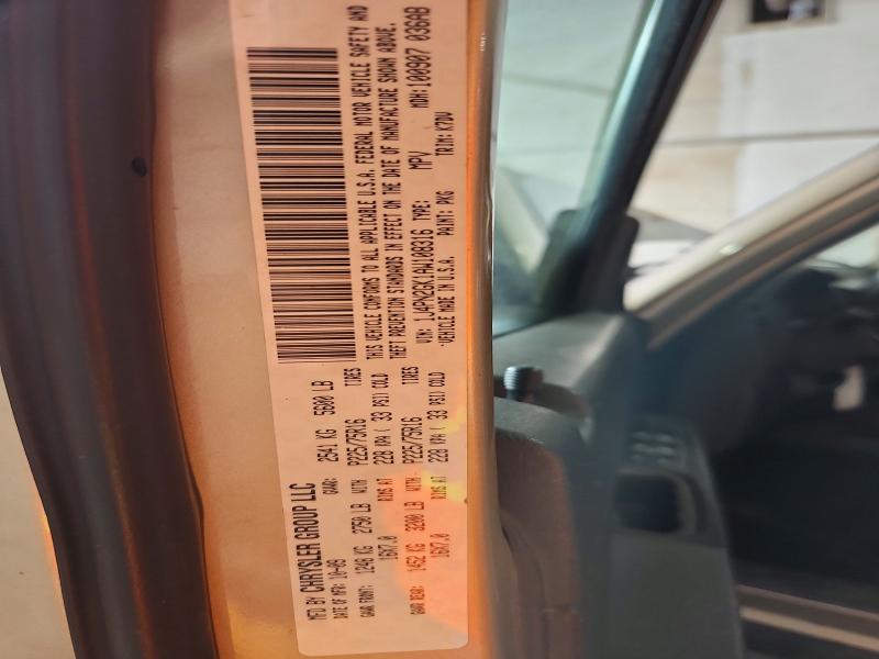 Aukcja sprzedaży 2010 Jeep Liberty, vin: 1J4PN2GK1AW108316, numer aukcji: 66933926