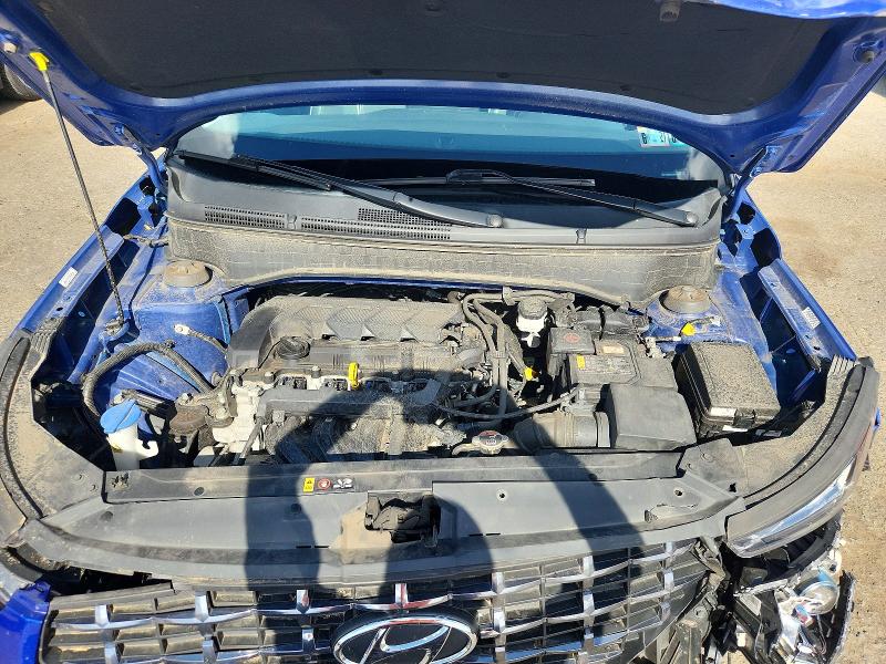 Продажа на аукционе авто 2024 Hyundai Venue, vin: KMHRC8A32RU296887, номер лота: 65861246