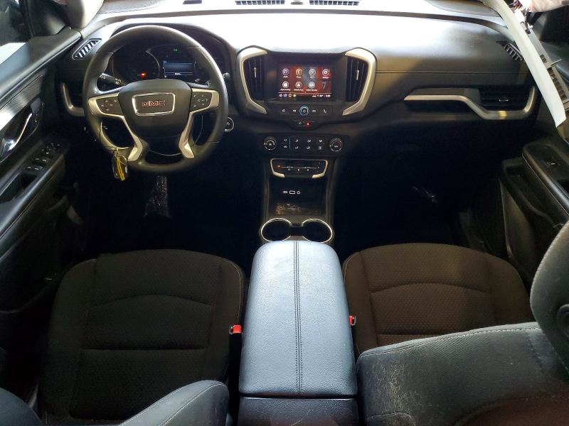 Aukcja sprzedaży 2024 Gmc Terrain, vin: 3GKALMEG8RL177263, numer aukcji: 65682396