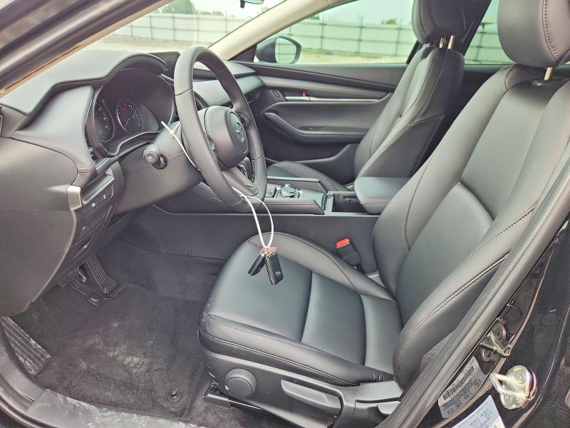 Продажа на аукционе авто 2026 Mazda 3, vin: JM1BPABL5T1886431, номер лота: 64570346