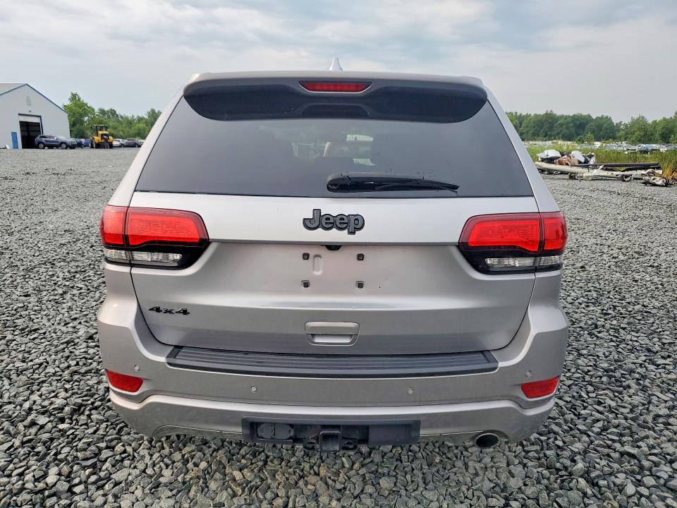 Продажа на аукционе авто 2019 Jeep Grand Cherokee, vin: 1C4RJFAG5KC802385, номер лота: 63480136