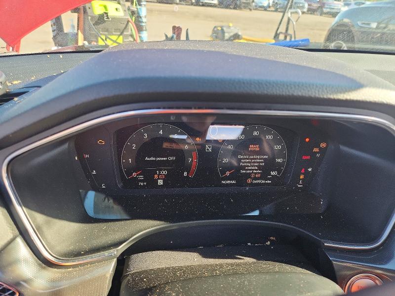 Aukcja sprzedaży 2024 Acura Integra, vin: 19UDE4H65RA001205, numer aukcji: 63852226