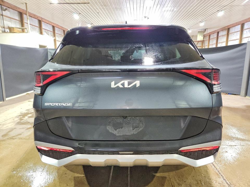 Aukcja sprzedaży 2023 Kia Sportage, vin: KNDPU3AF7P7160675, numer aukcji: 64454706