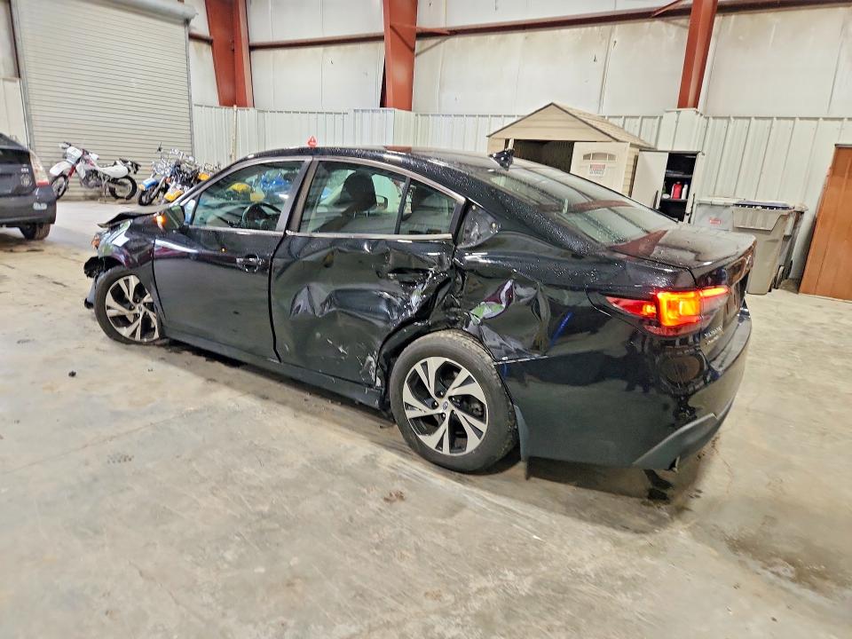 66018486 :رقم المزاد ، 4S3BWAC65L3005937 vin ، 2020 Subaru Legacy مزاد بيع