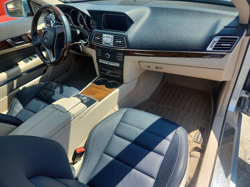 Продаж на аукціоні авто 2016 Mercedes-benz E, vin: WDDKJ6HB8GF339472, номер лоту: 64468466