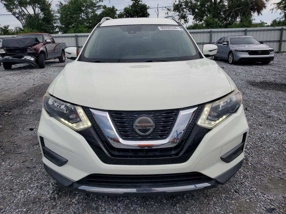 Продажа на аукционе авто 2020 Nissan Rogue, vin: 5N1AT2MT1LC787907, номер лота: 66592536