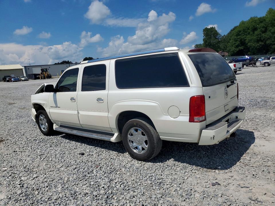 63719536 :رقم المزاد ، 3GYFK66N74G293059 vin ، 2004 Cadillac Escalade مزاد بيع