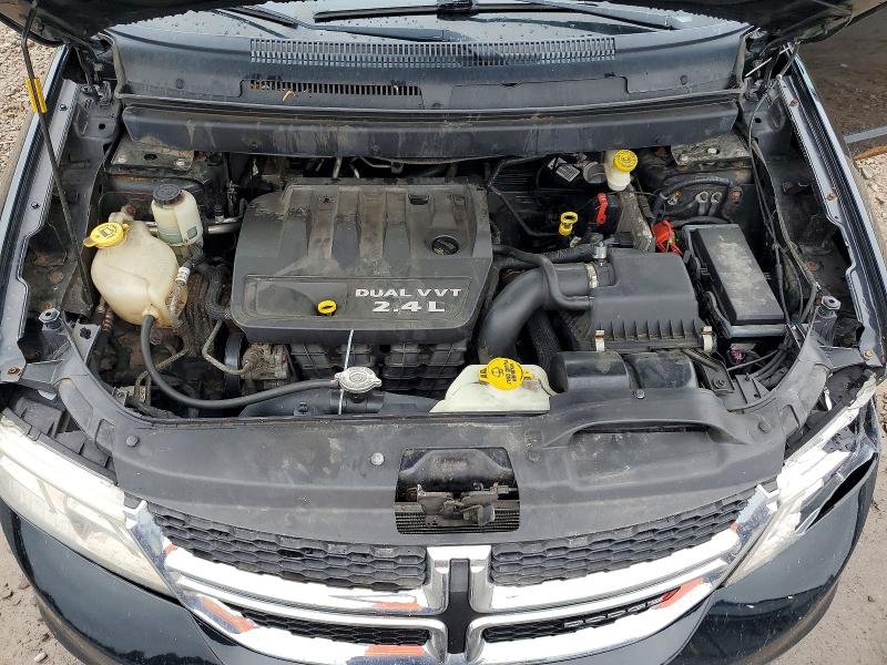 Aukcja sprzedaży 2014 Dodge Journey, vin: 3C4PDCBB7ET154881, numer aukcji: 64817866