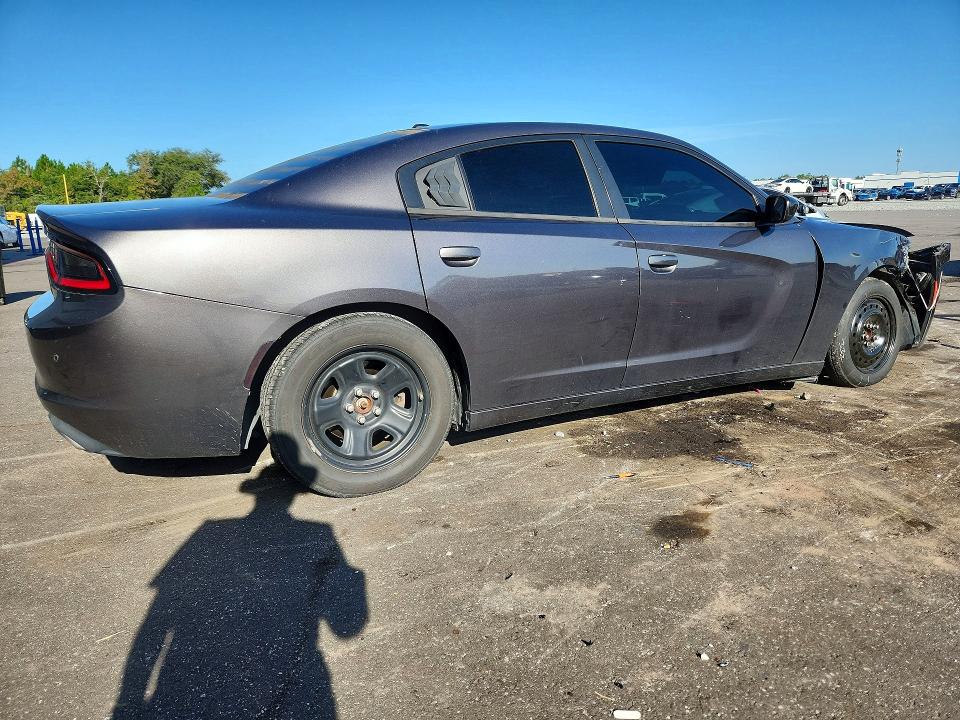 Aukcja sprzedaży 2019 Dodge Charger, vin: 2C3CDXBGXKH724561, numer aukcji: 66705666