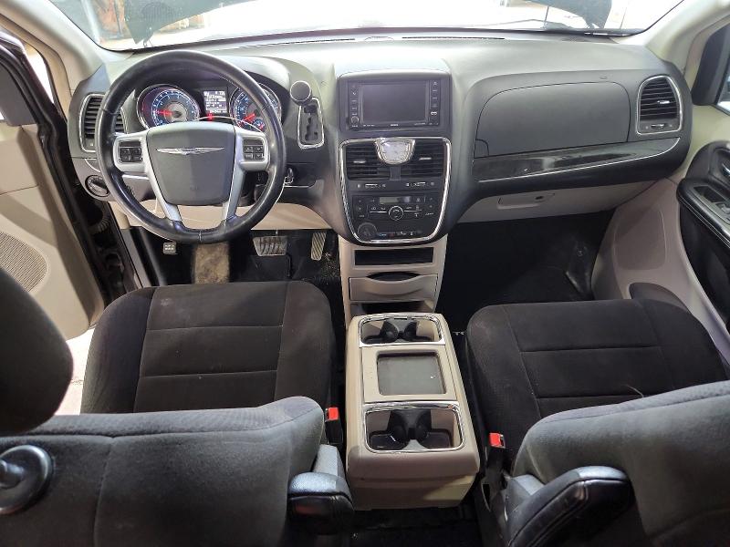 Aukcja sprzedaży 2011 Chrysler Town & Country, vin: 2A4RR5DG3BR716220, numer aukcji: 66249426