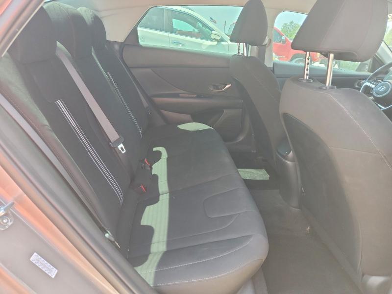 Aukcja sprzedaży 2023 Hyundai Elantra, vin: KMHLS4AG5PU495627, numer aukcji: 63392726