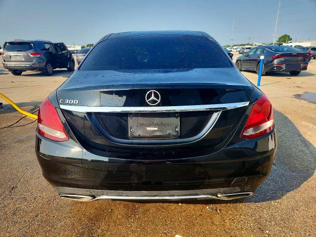Aukcja sprzedaży 2017 Mercedes-benz C, vin: 55SWF4JB3HU190758, numer aukcji: 66225016