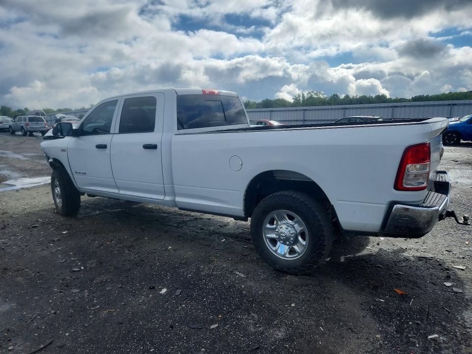 Продаж на аукціоні авто 2022 Ram 2500, vin: 3C6UR5HJ2NG166788, номер лоту: 63752736