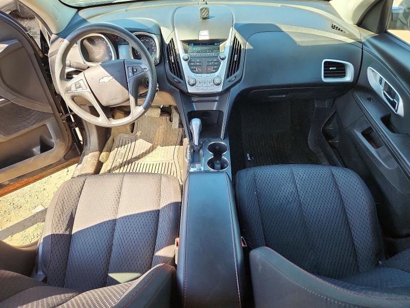 Aukcja sprzedaży 2012 Chevrolet Equinox, vin: 2GNALBEK4C1107764, numer aukcji: 63894166