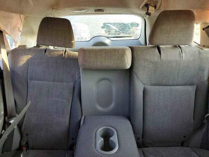 Aukcja sprzedaży 2013 Honda Cr-v, vin: 5J6RM4H36DL060364, numer aukcji: 65716376