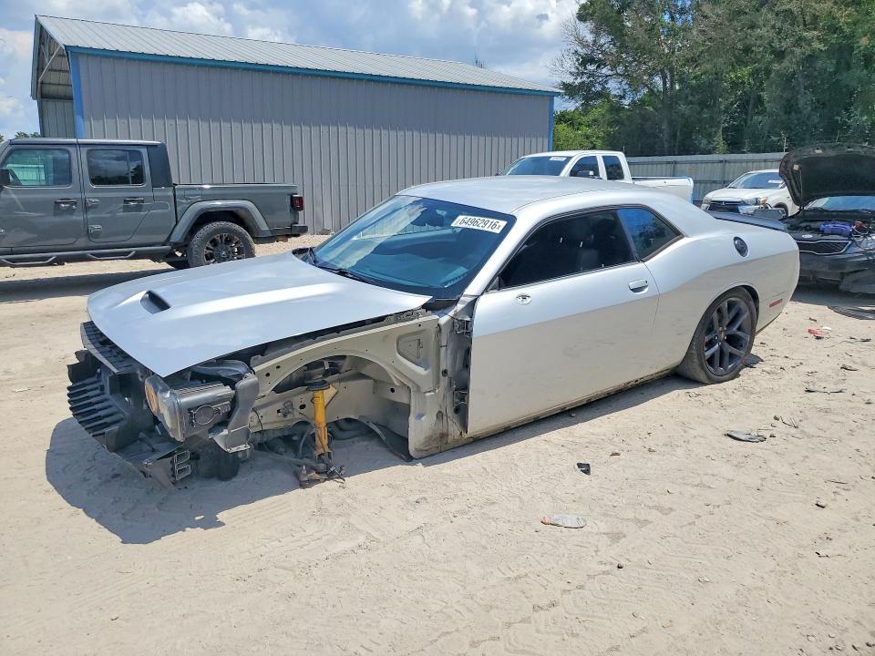 Aukcja sprzedaży 2020 Dodge Challenger, vin: 2C3CDZBT9LH105637, numer aukcji: 64962916