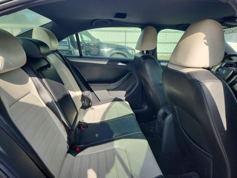 Продаж на аукціоні авто 2016 Volkswagen Jetta, vin: 3VWD17AJ1GM414231, номер лоту: 64059326