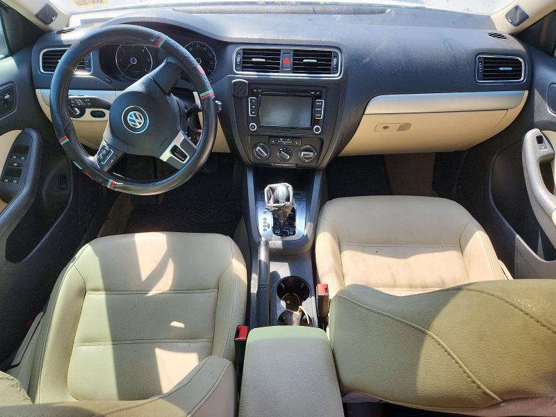 Aukcja sprzedaży 2012 Volkswagen Jetta, vin: 3VWLL7AJ3CM426140, numer aukcji: 66972396