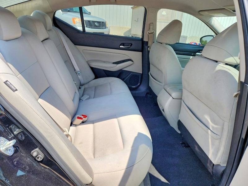 2020 Nissan Altima მანქანა იყიდება აუქციონზე, vin: 1N4BL4BVXLC118923, აუქციონის ნომერი: 63969066