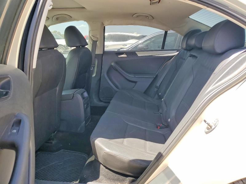 Aukcja sprzedaży 2011 Volkswagen Jetta, vin: 3VW3L7AJ5BM119714, numer aukcji: 61877986