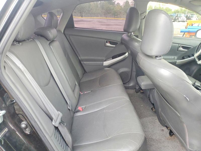 Aukcja sprzedaży 2010 Toyota Prius, vin: JTDKN3DU0A0188190, numer aukcji: 67066676