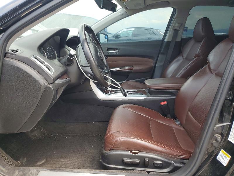 Продаж на аукціоні авто 2015 Acura Tlx, vin: 19UUB2F57FA017330, номер лоту: 64704786