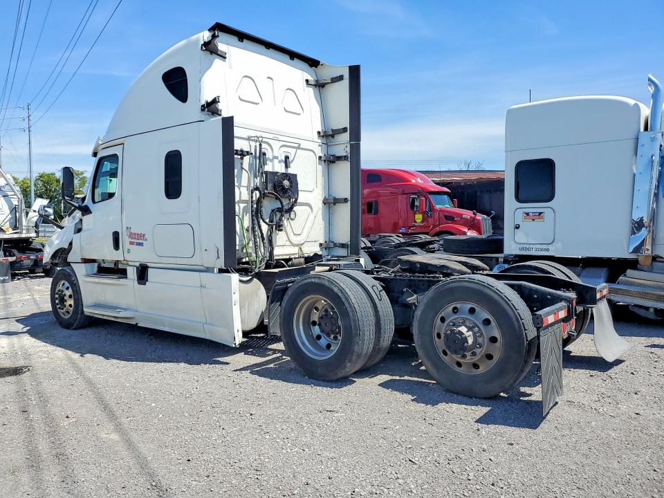 2019 Freightliner Cascadia მანქანა იყიდება აუქციონზე, vin: 3AKJHHDR0KSKD2788, აუქციონის ნომერი: 62523916