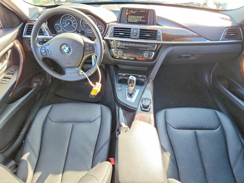 Продажа на аукционе авто 2016 Bmw 320, vin: WBA8A3C55GK689344, номер лота: 65028326