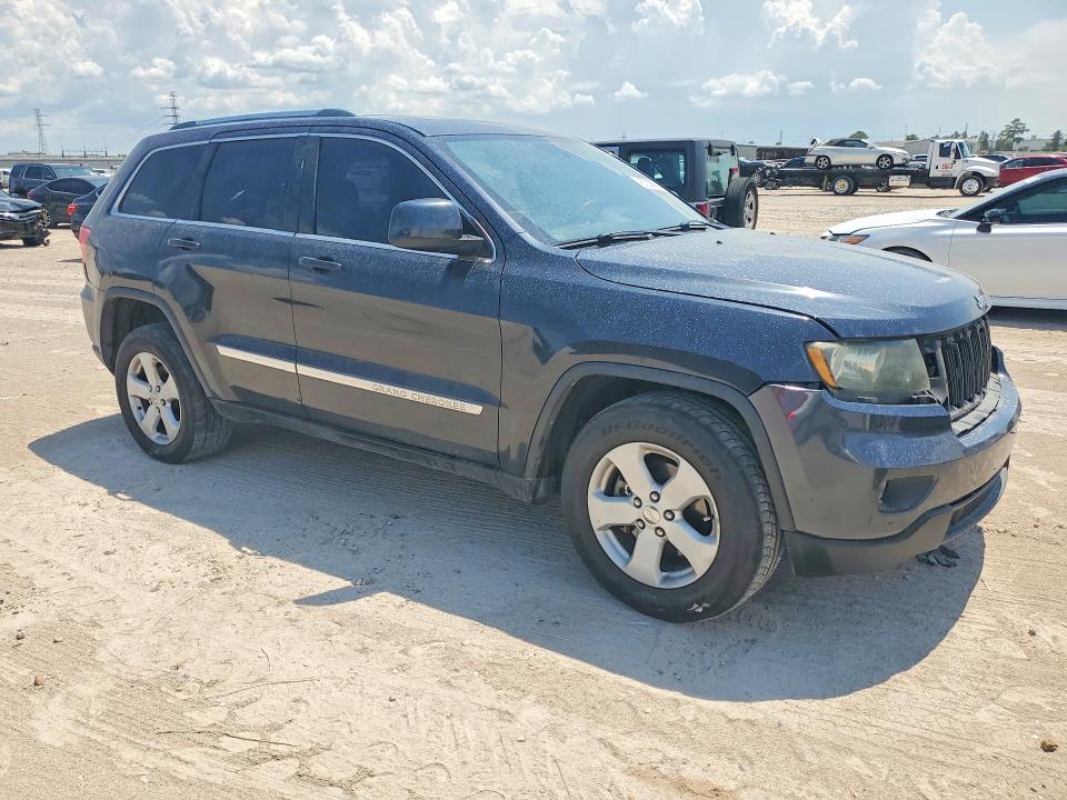 Aukcja sprzedaży 2013 Jeep Grand Cherokee, vin: 1C4RJEAG1DC582689, numer aukcji: 67029936