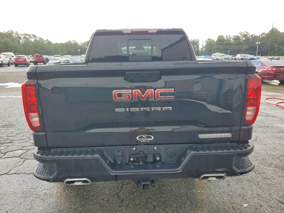 Aukcja sprzedaży 2026 Gmc Sierra, vin: 1GTUUCED9TZ166391, numer aukcji: 64312656