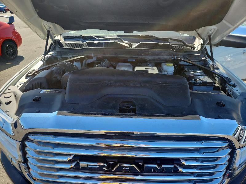 Продажа на аукционе авто 2022 Ram 3500, vin: 3C63RRNLXNG415895, номер лота: 64597716