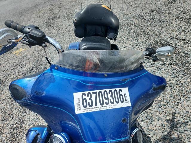 63709306 :رقم المزاد ، 1HD1FC418AB646415 vin ، 2010 Harley-davidson Flhtcu مزاد بيع