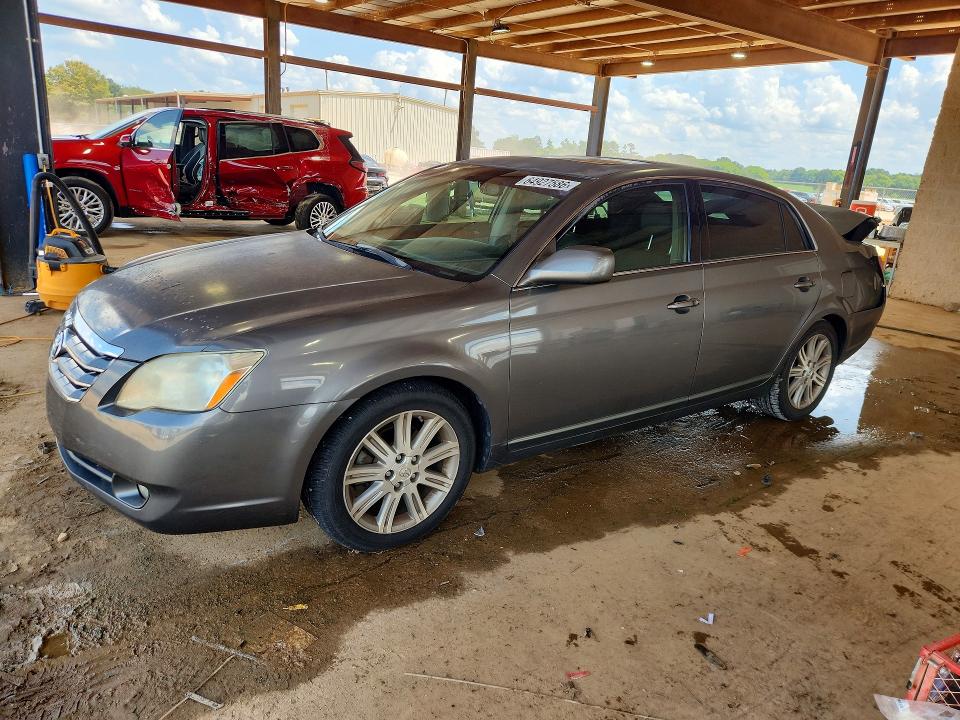 Продажа на аукционе авто 2007 Toyota Avalon, vin: 4T1BK36B17U193366, номер лота: 64927586