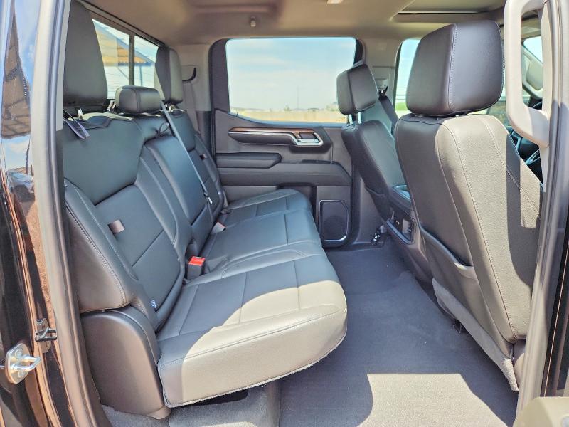Продажа на аукционе авто 2024 Chevrolet Silverado, vin: 3GCUDFED1RG311238, номер лота: 64838566