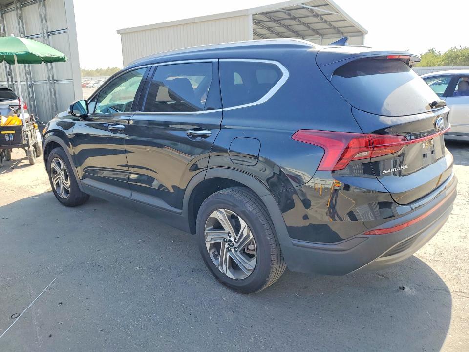 Продажа на аукционе авто 2023 Hyundai Santa Fe, vin: 5NMS24AJ2PH562588, номер лота: 63855636