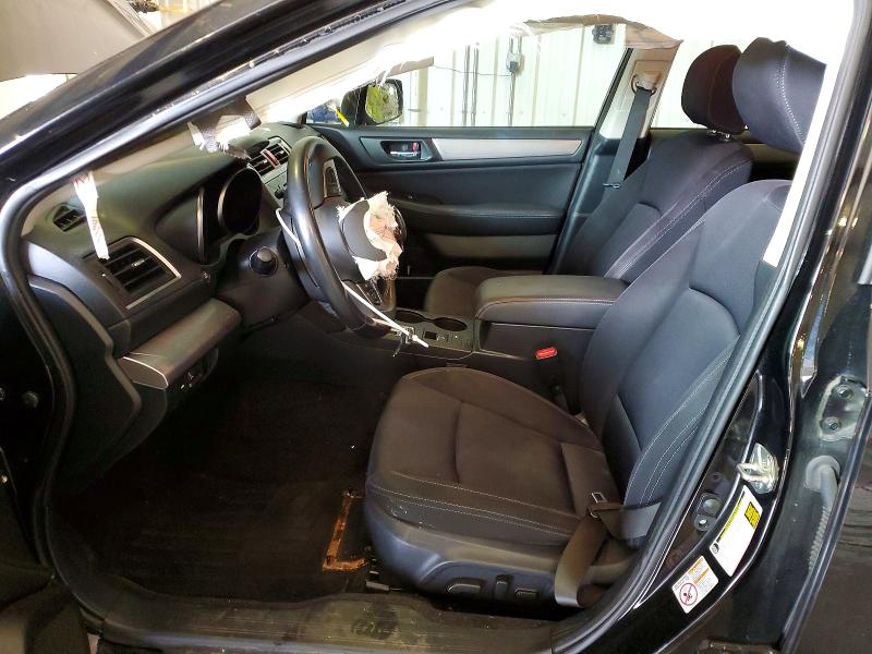 Aukcja sprzedaży 2015 Subaru Legacy, vin: 4S3BNBC68F3007632, numer aukcji: 64669736
