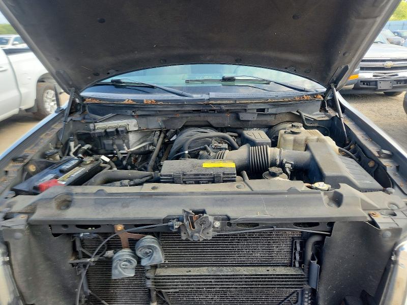 2009 Ford F150 მანქანა იყიდება აუქციონზე, vin: 1FTRW14849FA06227, აუქციონის ნომერი: 65956046