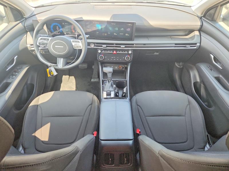 Продаж на аукціоні авто 2026 Hyundai Tucson, vin: 5NMJBCDE1TH735452, номер лоту: 63707586