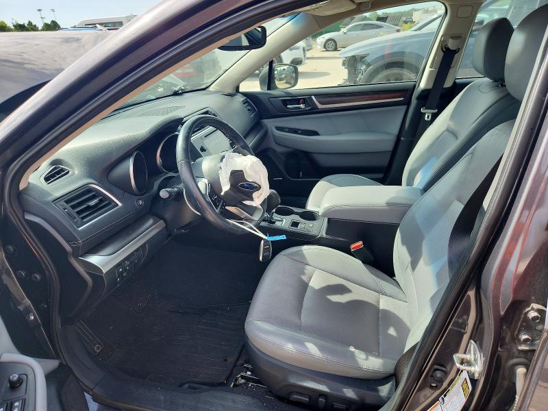 Aukcja sprzedaży 2018 Subaru Legacy, vin: 4S3BNAK6XJ3017776, numer aukcji: 65328986