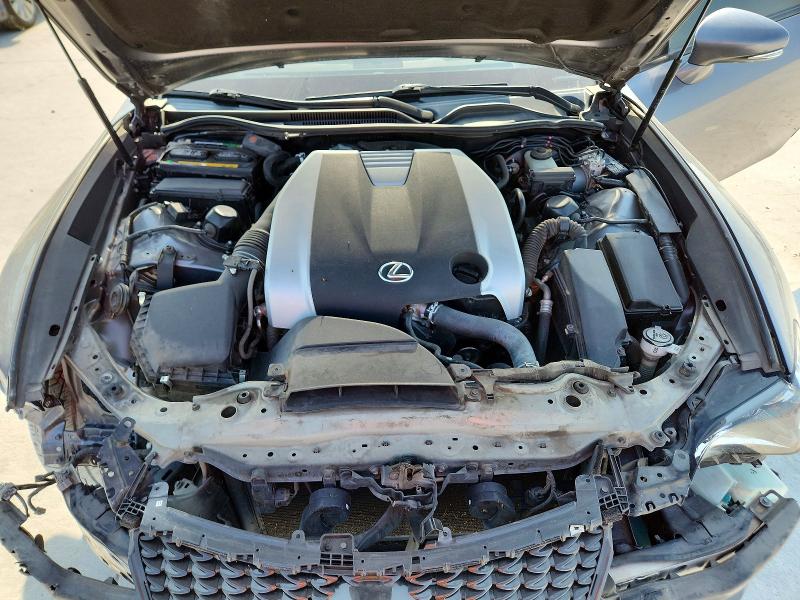 Aukcja sprzedaży 2015 Lexus Rc, vin: JTHHE5BC0F5009316, numer aukcji: 63927206