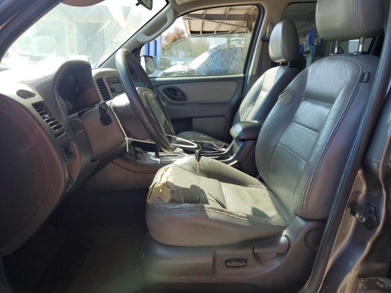 Продажа на аукционе авто 2006 Ford Escape, vin: 1FMCU96H56KC06300, номер лота: 64797116
