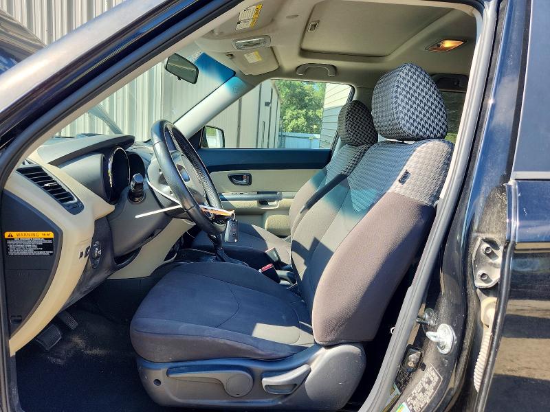 Продаж на аукціоні авто 2011 Kia Soul, vin: KNDJT2A27B7734779, номер лоту: 63728746