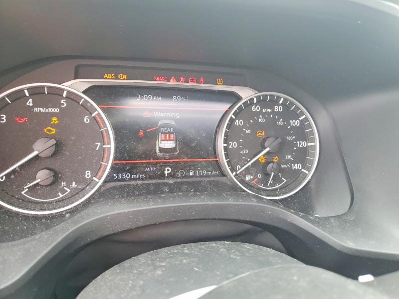 Aukcja sprzedaży 2023 Nissan Rogue, vin: 5N1BT3CB3PC948427, numer aukcji: 65262976