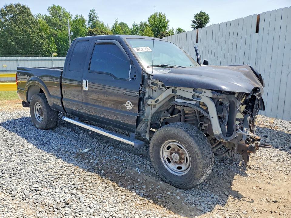 2011 Ford F250 მანქანა იყიდება აუქციონზე, vin: 1FT7X2BT0BEA59746, აუქციონის ნომერი: 66031656