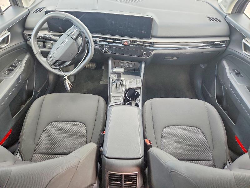64238756 :رقم المزاد ، 5XYK23DF6TG380737 vin ، 2026 Kia Sportage مزاد بيع