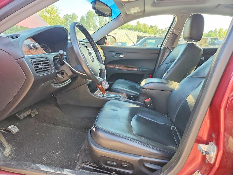 Продажа на аукционе авто 2005 Buick Lacrosse, vin: 2G4WE567251269041, номер лота: 65690676