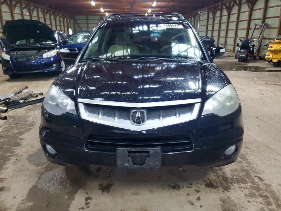 Продажа на аукционе авто 2008 Acura Rdx, vin: 5J8TB18558A802743, номер лота: 64006216