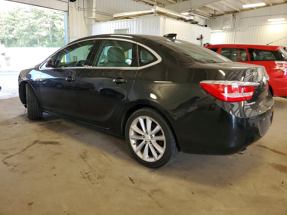 Продаж на аукціоні авто 2015 Buick Verano, vin: 1G4PR5SK5F4188849, номер лоту: 65517666